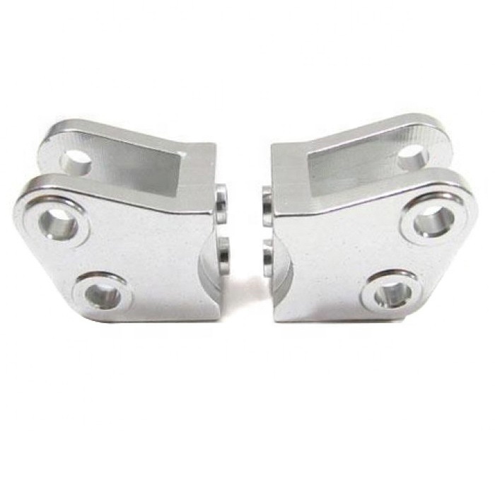 ADC12 A380 Aluminum Die Casting for Lower Suspension Mount
