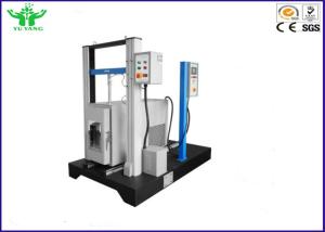 Wholesale Environmental High Low Temperature Tensile Tension Testing Machine 400mm from china suppliers