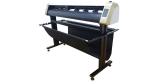 1350mm 53 Inch LCD Auto Contour Cutting Plotter