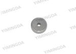 Roller Rear 66882000 Textile Machine Parts , for GT7250 Gerber Cutter Parts