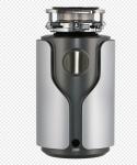 Batch Feed 4.5kg Food Waste Disposer With 1 Year Warranty