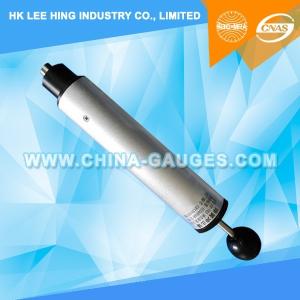 Wholesale EN62262 IK07 Spring Impact Hammer Test Device of 2 Joules from china suppliers