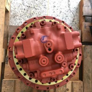 Wholesale KYB180VP MAG180VP-6000 SH350-3 CX360 SK350-8 Main Reducer Assembly LC15V00023F1 Excavator Travel Motor Assembly from china suppliers