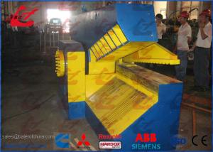 Wholesale Q43-2000 Metal Alligator Shears For Cutting Steel Pipes Aluminum Profiles Steel Bars Customize Accepted from china suppliers