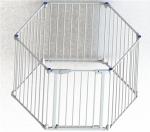 6082 Aluminum Oval Tube Use for Baby Playpens with SGS Certification