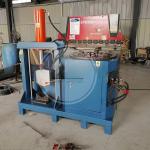 Motor Stator Wrecker Used for Car Motro Stator Recycling Machine PAIBO 2024