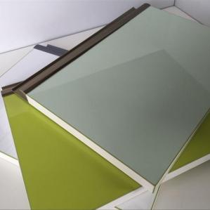 Wholesale KITCHEN CABINET UV MDF Board from china suppliers