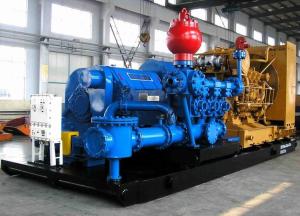 Wholesale API 7K F1600 Triplex Mud Pumps For Drilling Rigs discharge high viscosity from china suppliers