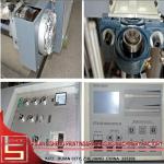 Corrugated Paperboard 4 color Flexo Printing Machine , 90m/min