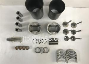 Wholesale 6D31 Engine Cylinder Piston Liner Kit For Mitsubishi ME012858 ME012626 ME011604 from china suppliers
