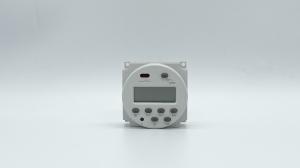Wholesale CN101A Timer AC/DC 12V 24V 110V 220V Digital LCD Power Week Time Relay from china suppliers