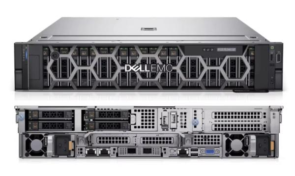 Dell Poweredge R750 Enterprise Level 2U Rack Server Intel Xeon h755 1400W New