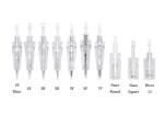 Disposable permanent makeup Cartridge needles for Tattoo 1RL/3RL/5RL/7RL/5F/7F
