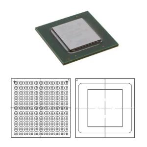 Wholesale XC7A200T-1SBG484C 285 I/O 6.25Gb/S Xilinx Artix 7 from china suppliers