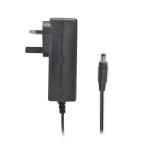 85-265v Dc Interchangeable Plug Power Adapter UL CUL CE PSE KC RCM GS Certificat