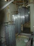 Noise Control Surface Treatment Equipment Oxidation / Plating Producing Line