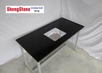 Marine Edge Epoxy Resin Countertops Custom Chemical Resistant Table Top