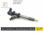 Bosch Genuine and New Fuel Injector 0445120048 0445 120 048 for Mitsubishi Fuso