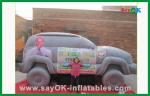 Factory Outlet Advertising Inflatable Car Model Inflatable Car Model For Auto