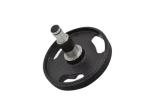 Taret Sensar Motorcycle Bike Aircraft Cnc Machining Die Cutting Machine Spare