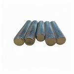 Right Hand Stainless Steel Bolts NPT Thread Type 1 for Strong and Durable