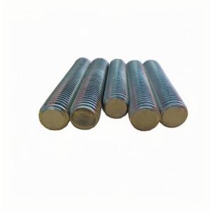 Wholesale Right Hand Stainless Steel Bolts NPT Thread Type 1 for Strong and Durable Connections from china suppliers