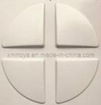 Waterproof Acoustic Sound 3D Board for Wall Decoration 460*460mm Moisture