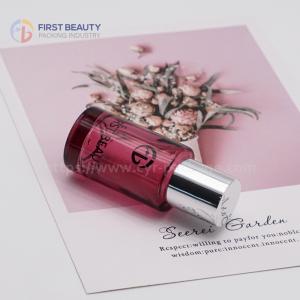 Wholesale Customized Logo Essential Oil Sample Bottles 20ml With Dropper Cap from china suppliers