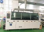 SMT Lead Free Wave Soldering Machine For LED Assembly Line