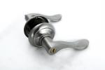 Room Highly Security Tubular Lever Lock Secure Heavy Duty Lever