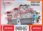 FUEL INJECTION PUMP 094000-0650 094000-0652 094000-0653 094000-0654 SUITABLE FOR