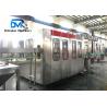 Buy cheap Complete Water Bottle Plant Machine / Drinking Water Filling Capping Machine from wholesalers