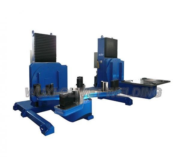 Quality L Type Three-Axis Welding Positioner - SLBT Series for sale