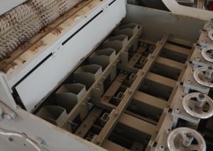 Wholesale High Performance Cashew Processing Machine , Cashew Nut Cutting Machine from china suppliers