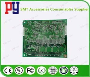 Wholesale Panasonic NPM I/O Card N610070431AB PPE0AA-BA Panasonic Spare Parts from china suppliers