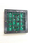 SMD2727 P6 Outdoor Street Led Display Waterproof IP65 6000nits