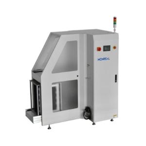 China Automatic PCB Loader Unloader Machine with MES Connectivity on sale