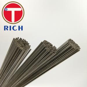 Wholesale ASTM A269 Stainless Steel Medical Precision Tiny Needle Tube from china suppliers