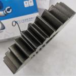 SHIPPING FEDEX AZ2210040445 Sinotruk howo HW19710 truck gearbox Spindle fourth