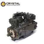 New K7V63DTP Excavator Hydraulic Pump Case130 SH130 Plunger Pump