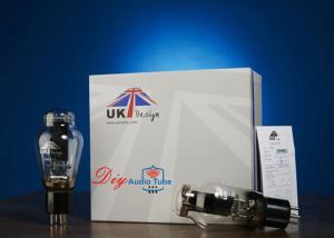 Wholesale New Tested Psvane 300B-L 300B UK Style Vacuum Tube For Amp Stereo Vacuum Tubes from china suppliers