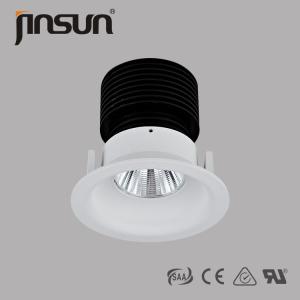 Wholesale High Quality Trimless Narrow Bezel SMD2835 Led Downlight For Home and Abroad from china suppliers
