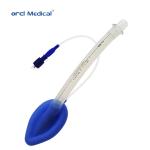 Disposable Medical Anesthesia Surgical Silicone #1-#5 Laryngeal Mask Airway