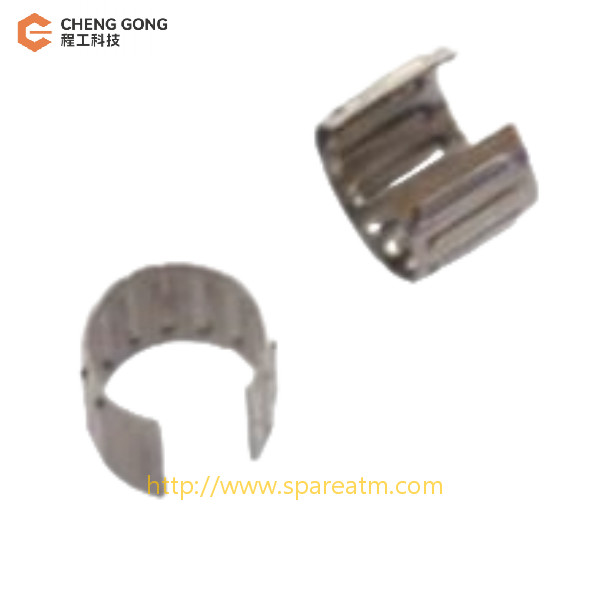 9.5*10.5*8 NCR S2-SNT Open Sleeve ATM Machine Parts For NCR Parts Replacement Accessories