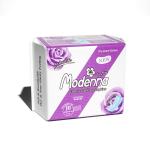 Blue Printing Soft Sanitary Pads Women Menstrual Lady Sanitary Napkin Sanitary