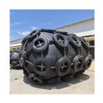 Jrb Factory Direct Yokohama Type Marine Rubber Fender