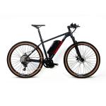 SRAM NX 11 Speed 48V Electric Mountain Bike 750W Bafang Motor