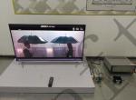 How much is CE certification for 55-Inch TV set, IEC60065 IEC62087 EN301489