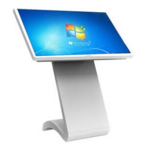 Wholesale 43 Inch Infrared Multi Touch Digital Signage Display Stands With Bluetooth from china suppliers