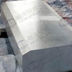 AZ31B Thin Metal Magnesium Alloy Sheet , Magnesium Rolling Plate , Hot Roll